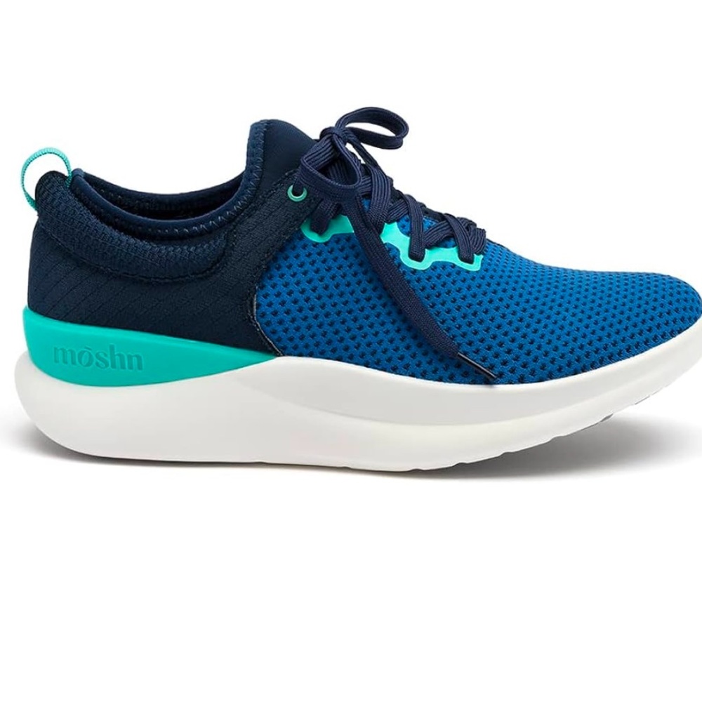 | Moshn | Rhythm Sneakers. Size 8.5.